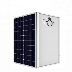 High-quality mono 295W Solar Panel 100% Power  High Conversion Efficiency