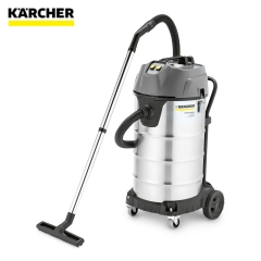 Wet and Dry Vacuum Cleaner NT 90/2 Me Classic Edition