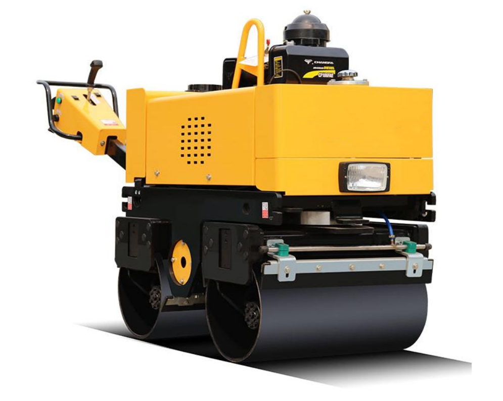 800KG High-end Hydraulic Diesel Road Roller,Road Roller