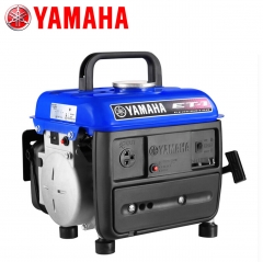 Japan YAMAHA Gasoline Generator, Portable, POWER:600W
