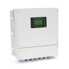 MARS Series outdoor IP65 protection level MPPT solar controller