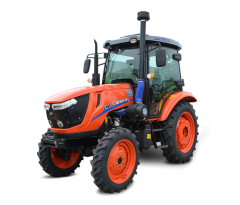 90HP 4X4 four-wheel drive Tractors