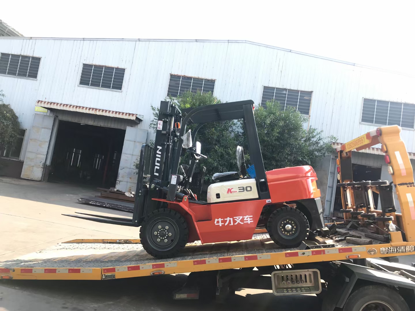 NIULI Manual pallet stacker 3 ton hydraulic manual hand portable stacker  forklift for sale china - Buy Heavy Duty Manual Forklift, portable stacker  forklift, portable stacker Product on NIULI machinery manufacture Co.,Ltd