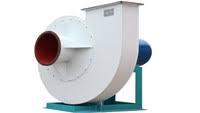 High and Low Voltage Centrifugal Fan Centrifugal Blower