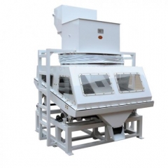 YMTPX Suction Type Gravity Germ Extraction Machine