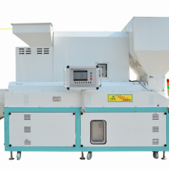 CMJZ-100×10 Intelligent Kneading Type Grain Sterilization and Mildew Removing Machine