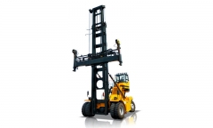 SDCE90K7 9t Electric Empty Container Handler