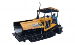 SSP80C-8H (FIXED-WIDTH SCREED) Paver