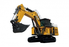 XE3000 Mining Excavator