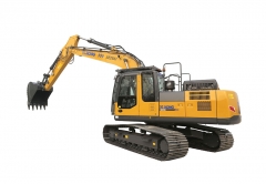 XE210U Crawler Excavator