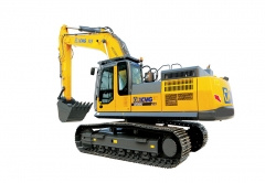 XE360U Crawler Excavator