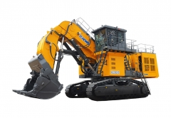 XE2800E Mining Excavator