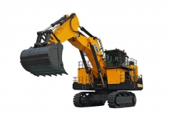 XE4000 Mining Excavator