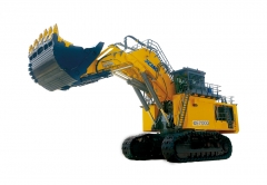 XE7000 Mining Excavato0