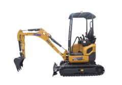 XE15U Crawler Excavator
