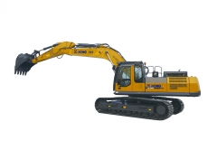 XE300U Crawler Excavator