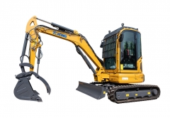 XE220E Crawler Excavator