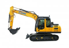 XE150E Crawler Excavator