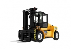XCF506K Counterbalanced forklift