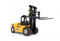 XCF1612K Counterbalanced forklift