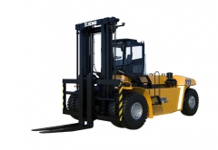 XCF4612K Counterbalanced forklift