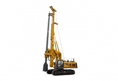 XR240E - XR Series Rotary Drilling Rig