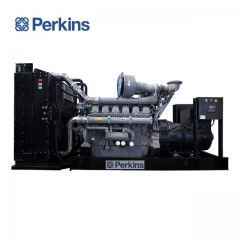 UK.PERKINS POWER-1500KVA  Diesel Generator