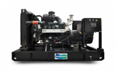 DOOSAN POWER-840KVA Diesel Generator