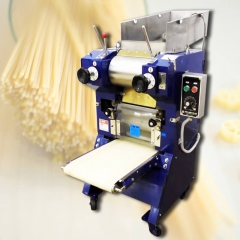 Fast Making Process Ramen Noodle Machine Commercial japan Noodle Making Machine for Restaurant