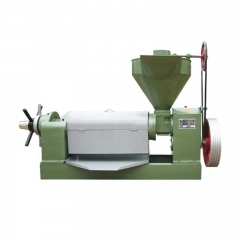 palm fruit complete oil press line /cold and hot screw press machine /High oil yield sunflower seed oil presser