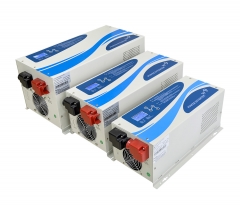 W9 Low frequency inverter