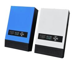 LS-T PV Inverter with built-in solar controller