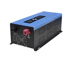LW-T Inverter with built-in solar controller