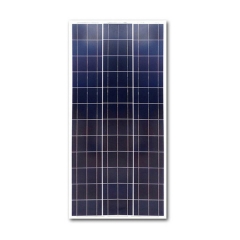 85W-105W Polycrystalline solar panels