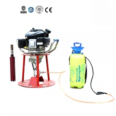 HW-B30 Portable Backpack Rock Core Drilling Rig