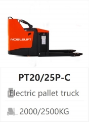 PT20/25P-C Electric Pallet Truck