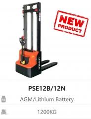 PSE12P/12N  Electric Stacker