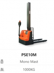 PSE10M Electric Stacker