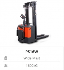 PS16W Electric Stacker