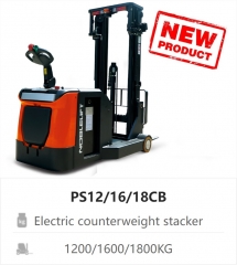 PS16CB Electric Stacker