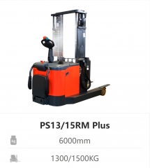 PS13/15RM Electric Stacker