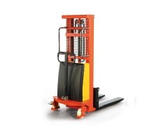 SPN10/15C Electric Stacker