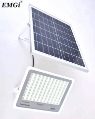 IP66 outdoor waterproof solar LED projection lamp solar garden lamp  Villa, hotel，square solar street lamp