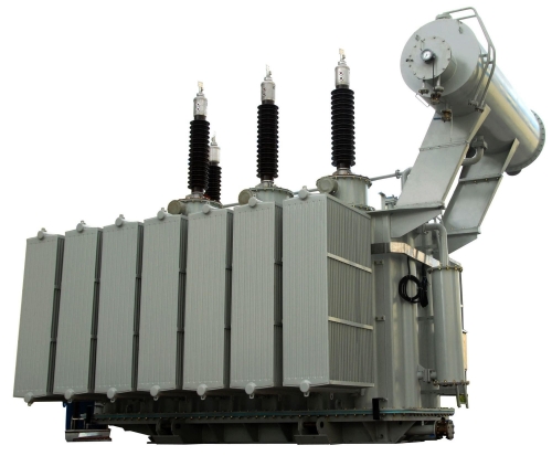 110KV series 20000KVA high quality oil immersed filled power transformer