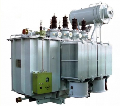 High voltage 38.5KV 1400kva 3500 kva transformer oil immersed power electrical transformers