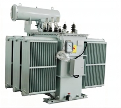5000 kva 15kv 20kv 22kv high quality high capacity power distribution equipment oil immersed transformer