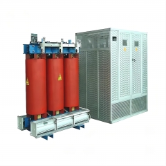 SCB11-1000/11 Distribution Epoxy Resin Cast Dry Type Isolation Transformer 400V 500KVA 1000KVA 1500KVA 2000KVA
