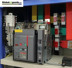 YB-1000/12 12kv 1000kva compact substation with components