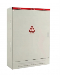 PZ30  Customizable Electrical Panels distribution panel /electric distribution boxes