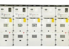 IEC standard XL-21 AC 380v voltage power supply distribution switch control cabinet